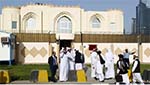 شیرمحمد استانکزی رئیس دفتر سیاسی طالبان در قطر تعیین شد